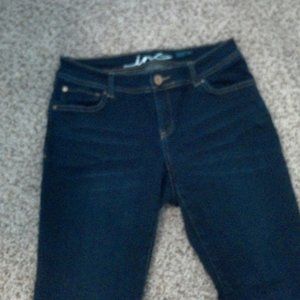 Inc jeans